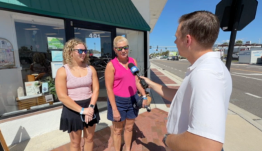 St. Pete Beach businesses say spring break 2026 crowds signal recovery