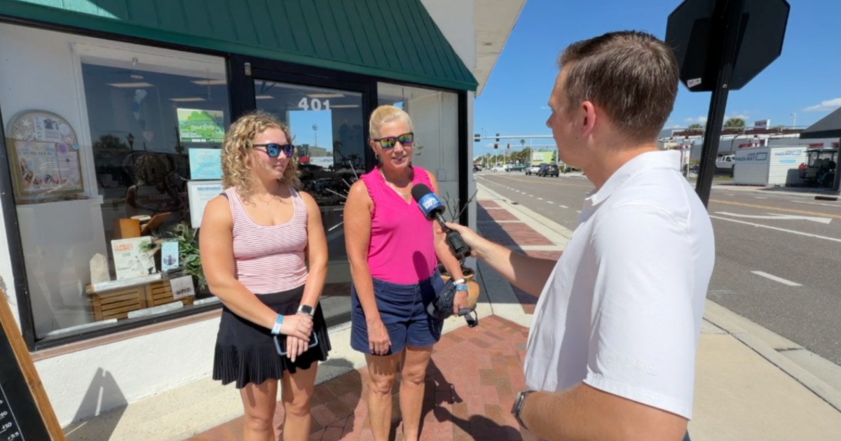 St. Pete Beach businesses say spring break 2026 crowds signal recovery