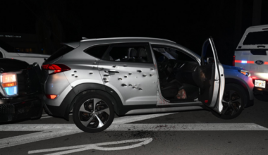 U.S. Marshals arrest wanted Colorado neurosurgeon after Florida gunfight