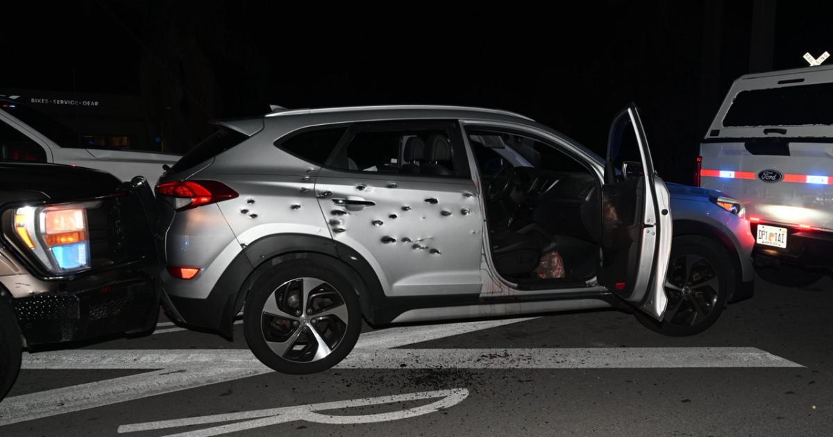 U.S. Marshals arrest wanted Colorado neurosurgeon after Florida gunfight