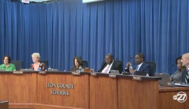 Leon Co. School Board approves suspensions, expulsions amid discipline concerns