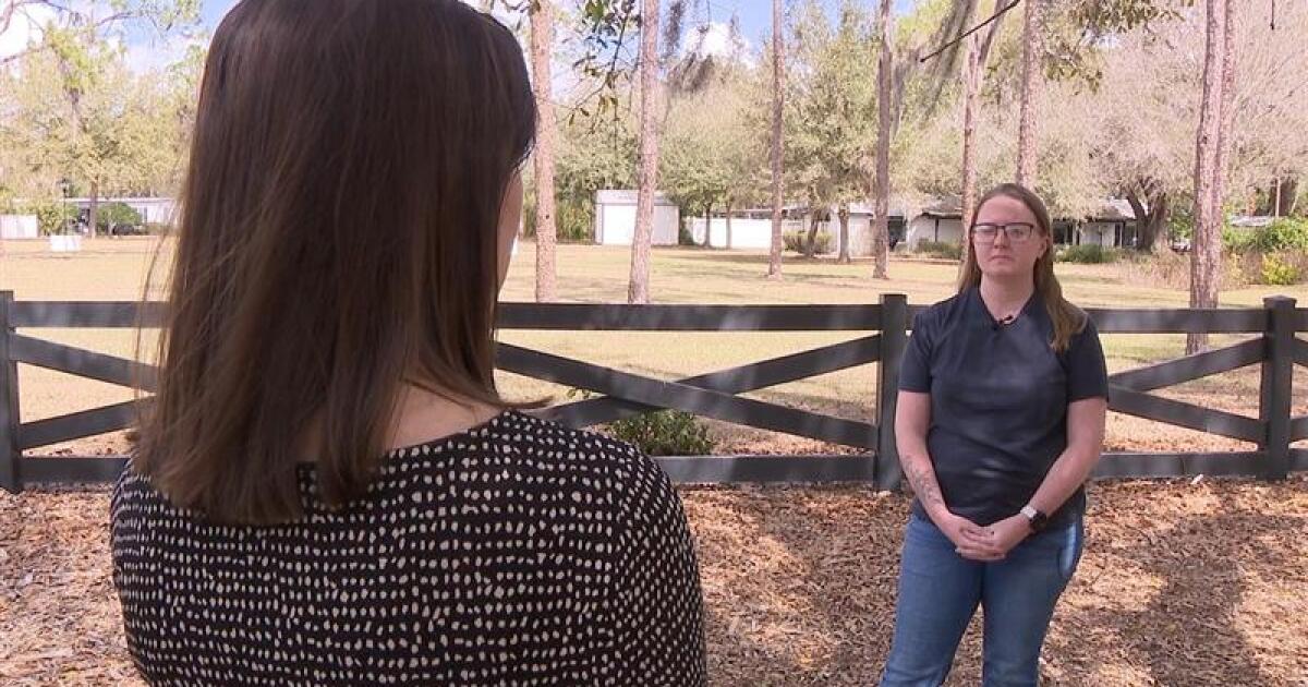 Couples left scrambling after Tampa Bay Area wedding venue abruptly closes