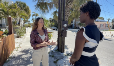 Residents frustrated as future of St. Pete Beach 5G mandatory setbacks loom