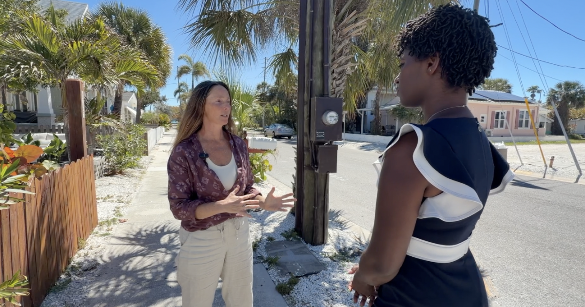 Residents frustrated as future of St. Pete Beach 5G mandatory setbacks loom