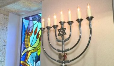 Florida lawmakers consider antisemitism task force as incidents rise