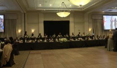 Tallahassee high school seniors celebrated at 16th Annual Links Beautillion
