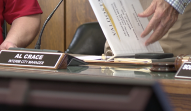 Valdosta city leaders move closer to selecting a new city manager