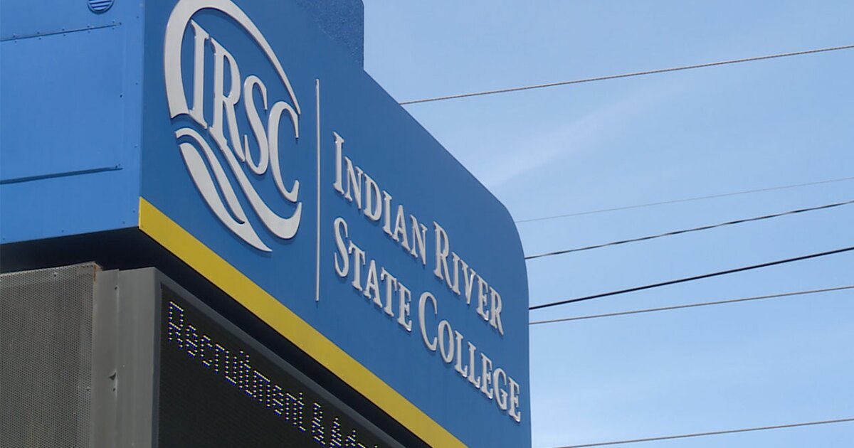Former Indian River State College CFO files whistleblower lawsuit