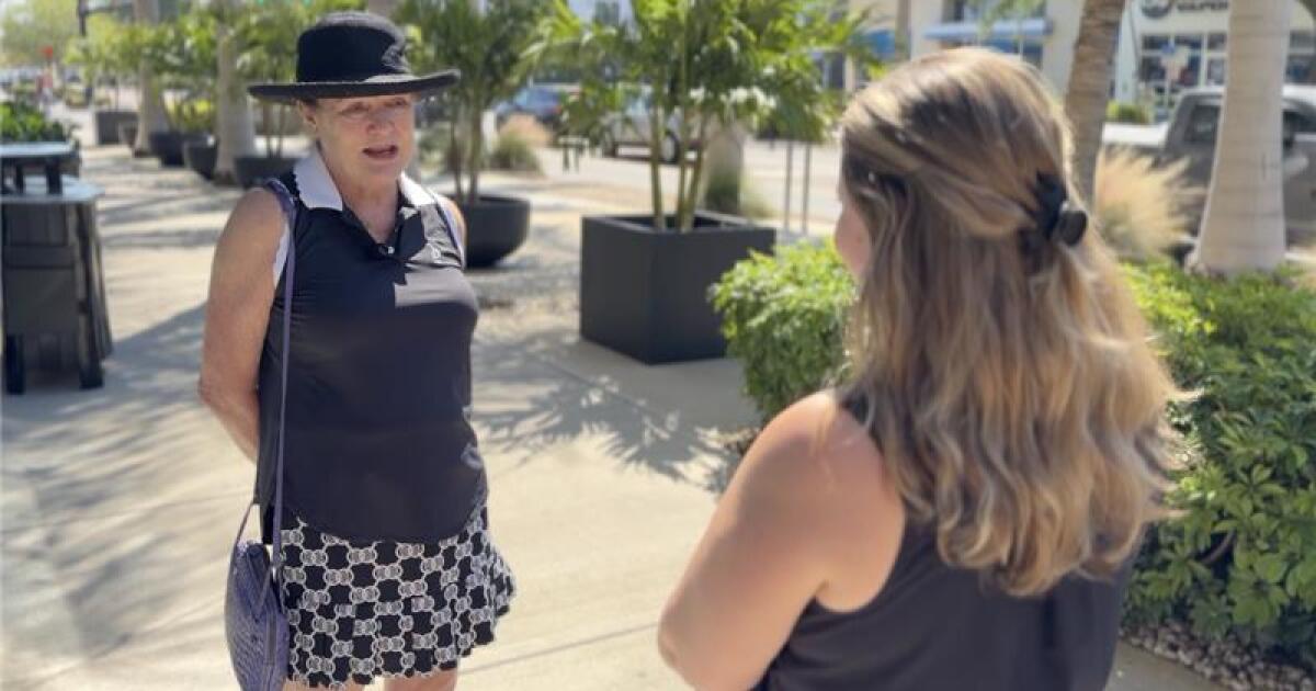 City of St. Pete focuses on final touches at Tropicana Field before opening day