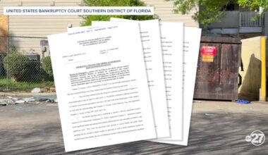 Displaced residents may have legal options after Terra Lake Heights bankruptcy