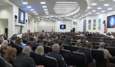 Florida bill would tighten rules for public employee unions, drawing pushback