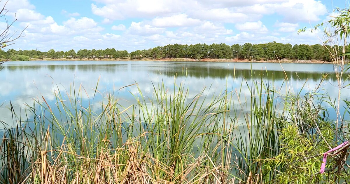New nature preserve opens in this city
