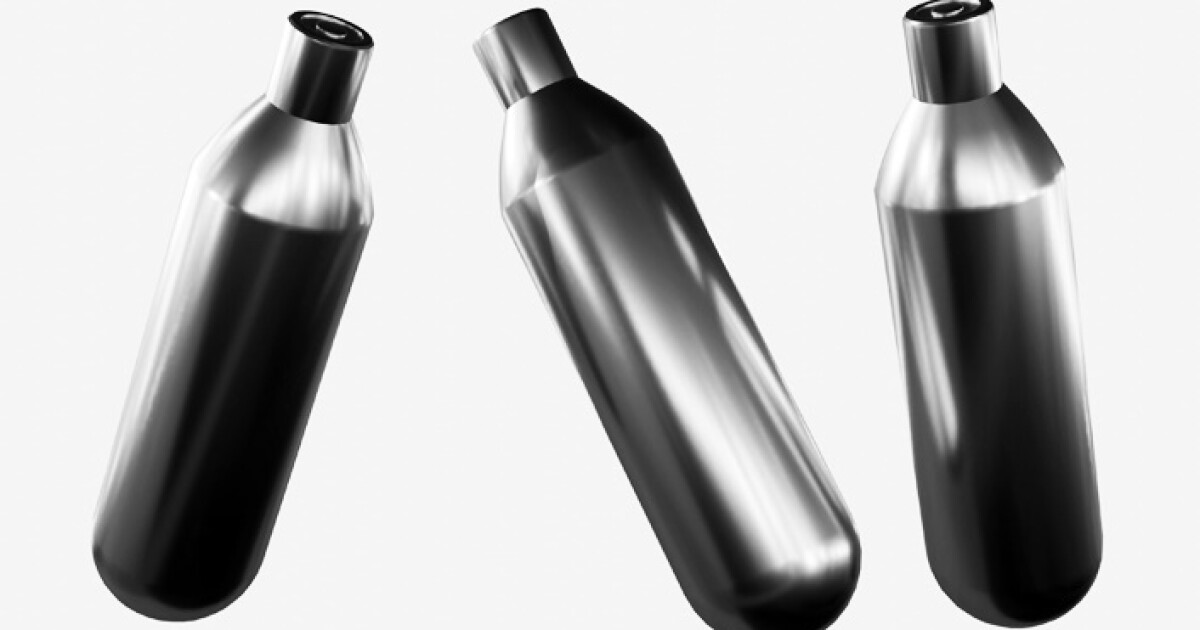 Florida bill restricting sales of nitrous oxide passes Legislature, heads to governor