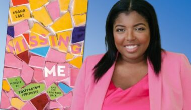 Memoir recounts a Florida mother's journey through postpartum psychosis