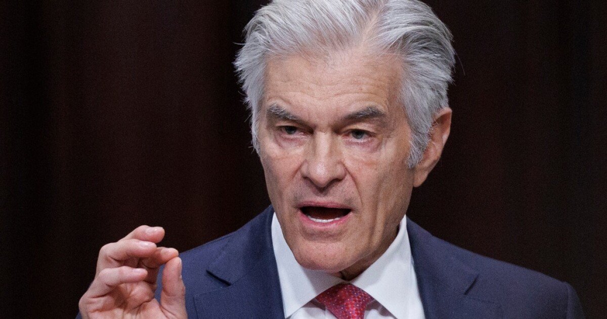 Trump administration: Florida a 'hotspot' for Medicaid fraud