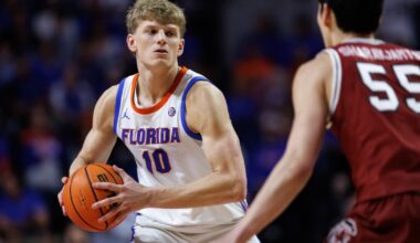 Gators open NCAAs in Tampa to headline busy slate of hoops