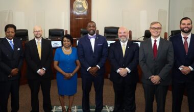 What might a consolidation of Tallahassee and Leon County governments look like?