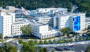 Tallahassee Memorial drops eviction lawsuit after patient finally leaves hospital