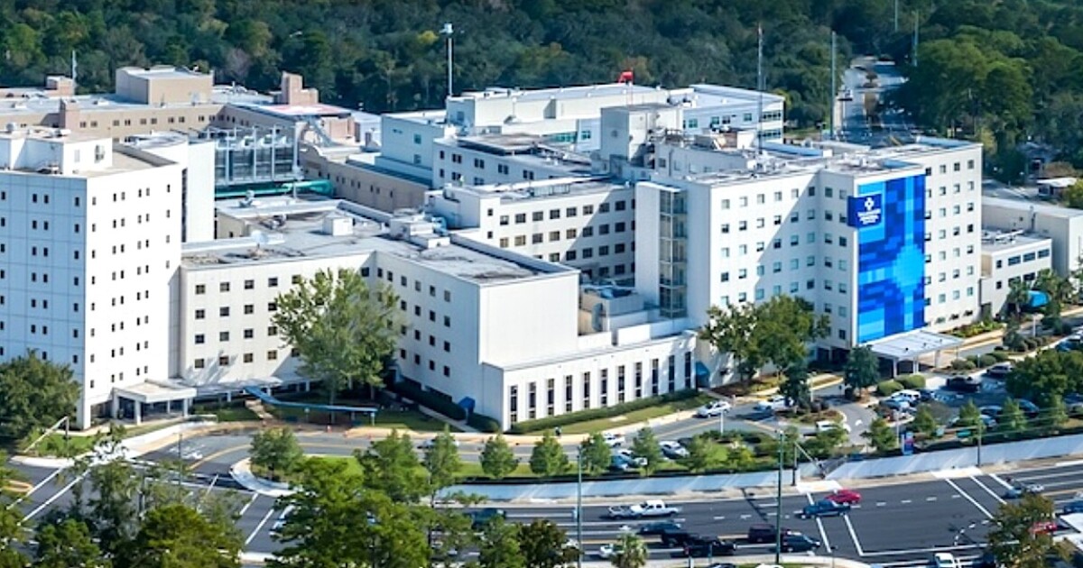 Tallahassee Memorial drops eviction lawsuit after patient finally leaves hospital