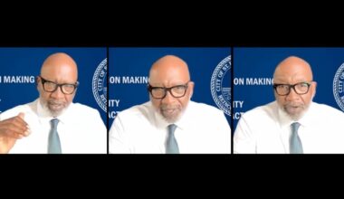 St. Pete mayor looks ahead, nonprofits and citizenship checks, Jackson House rebirth