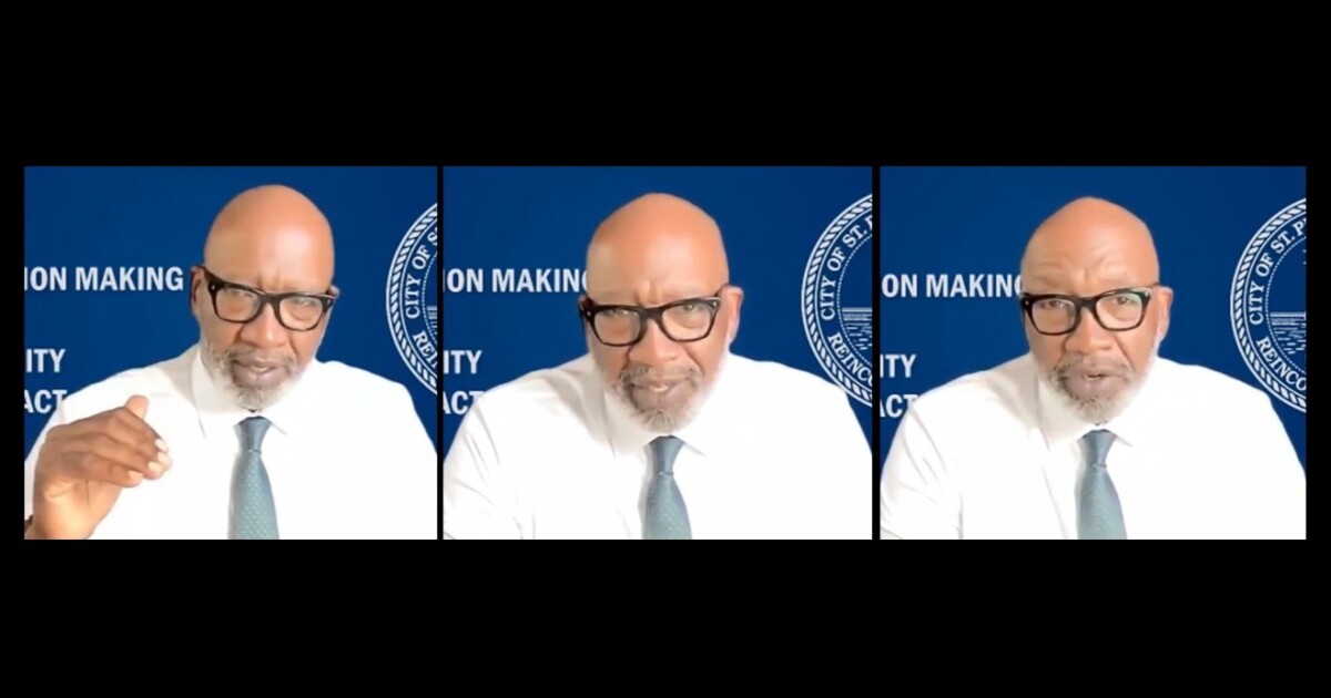 St. Pete mayor looks ahead, nonprofits and citizenship checks, Jackson House rebirth