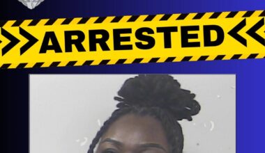 Woman accused of skip-scanning items at Port St. Lucie Walmart arrested