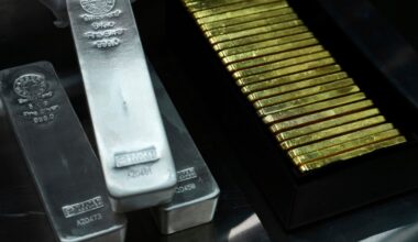 Gold and silver set to become legal tender in Florida