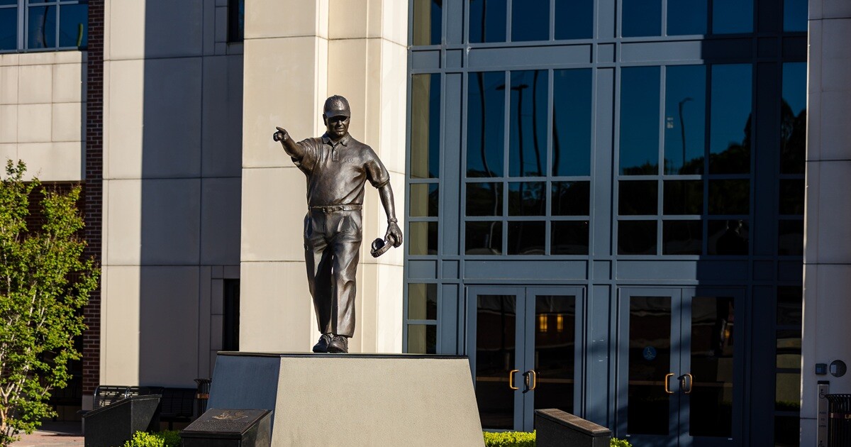 Bobby Bowden Tallahassee International Airport gets Florida Senate approval