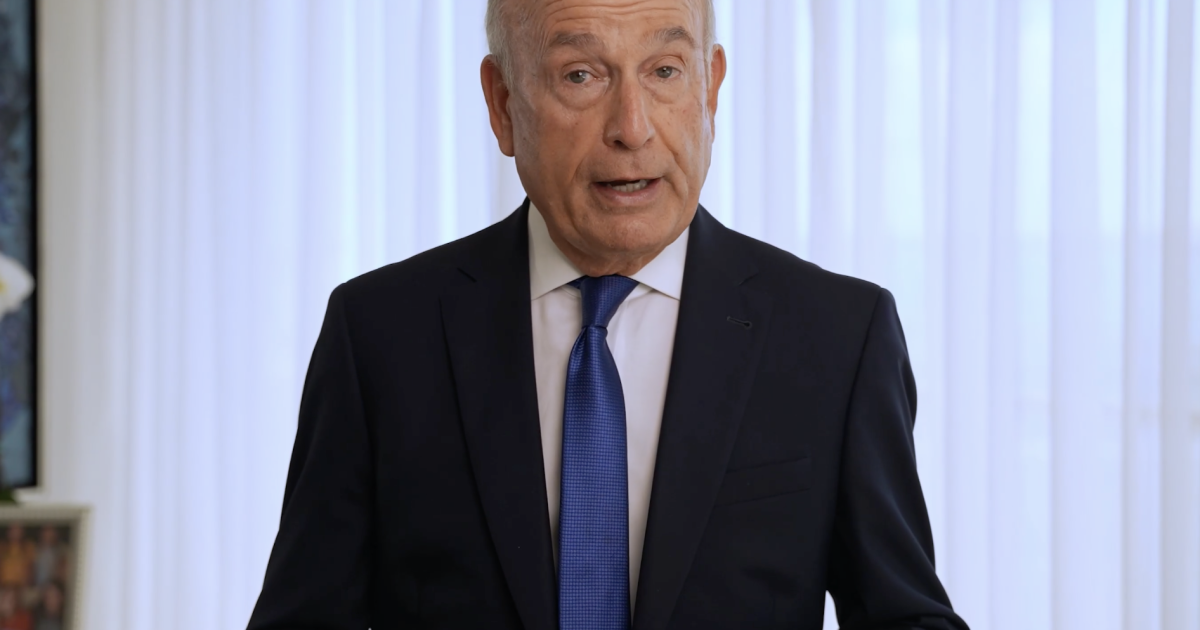 Ex-anchorman Eliott Rodriguez will run for Miami congressional seat