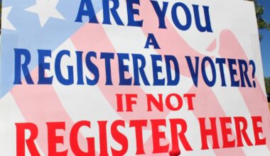 Florida elections supervisors caution against group’s unofficial registration cards