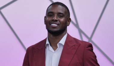 Meet the food critic running for Tampa mayor