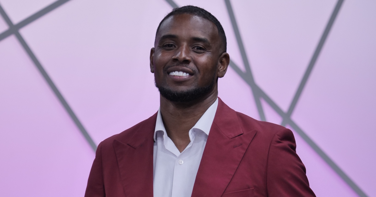 Meet the food critic running for Tampa mayor