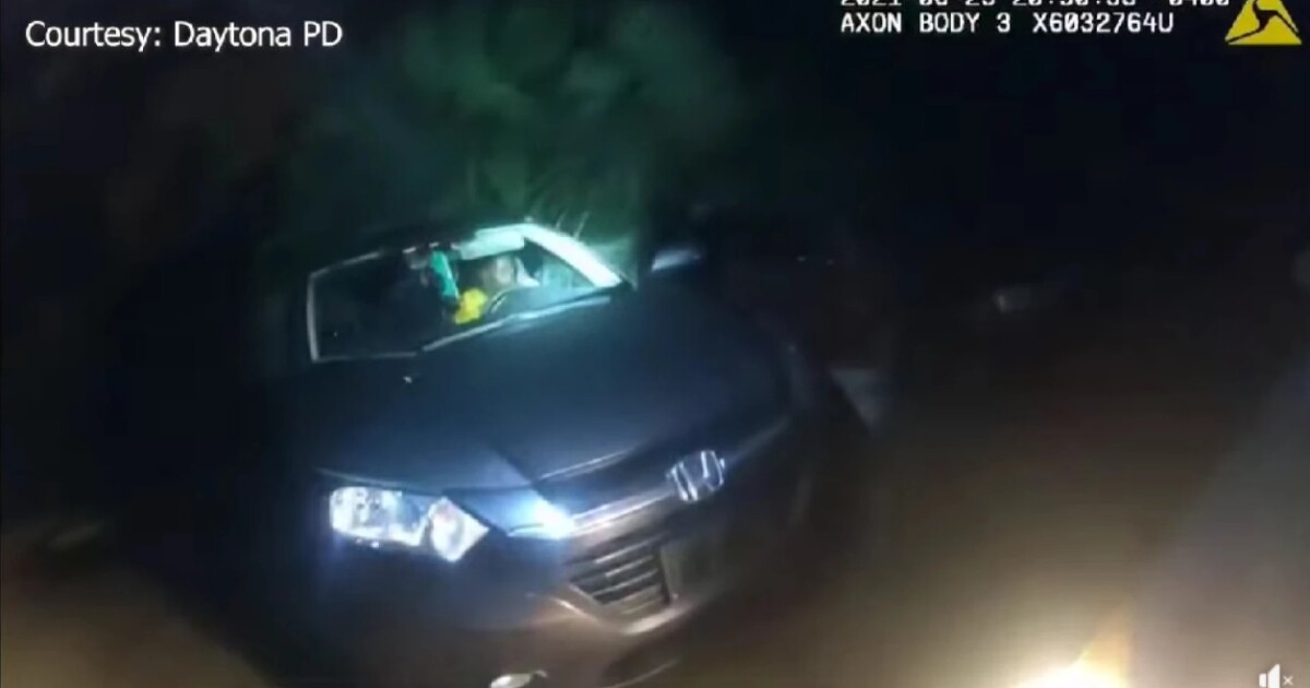 Florida lawmakers approve bill requiring life in prison for manslaughter of police