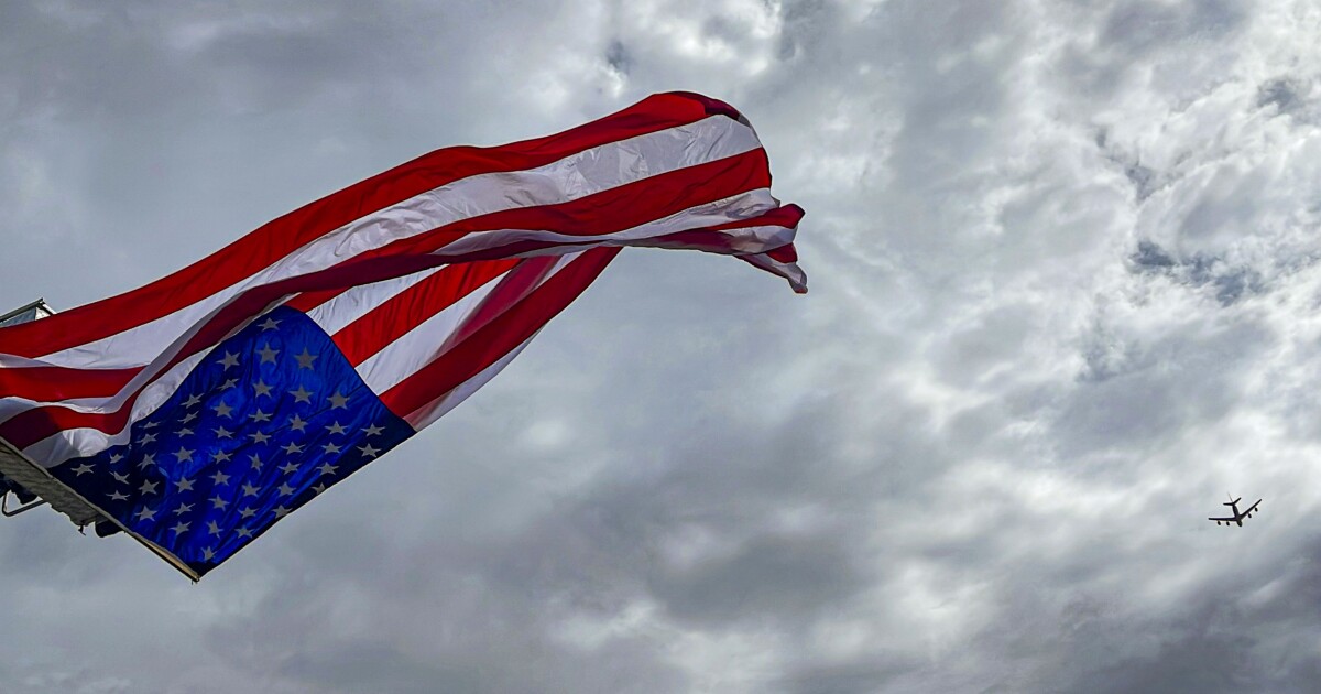 Charlotte County to host Veteran Services Resource Fair one-stop event March 27 | WGCU News