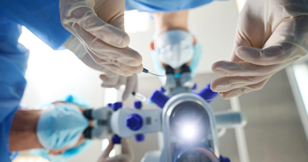 1 in 5 outpatient surgery centers in Florida rated among 'Best' by U.S. News