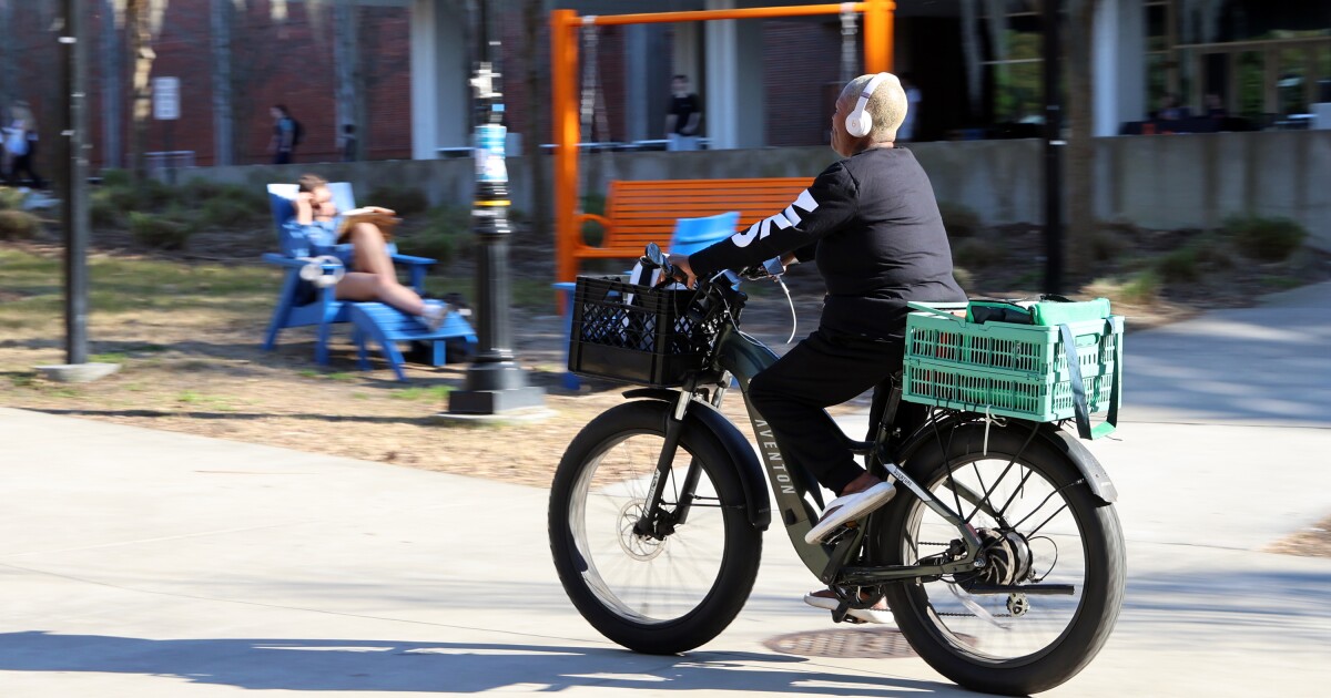 Lawmakers look to curb e-bike deaths across Florida