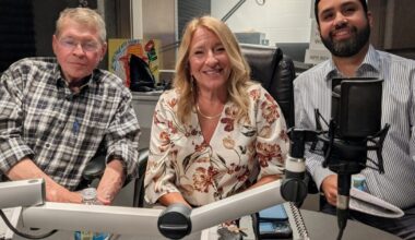 SWFL Tech Pulse Report shows growing regional tech economy | WGCU News