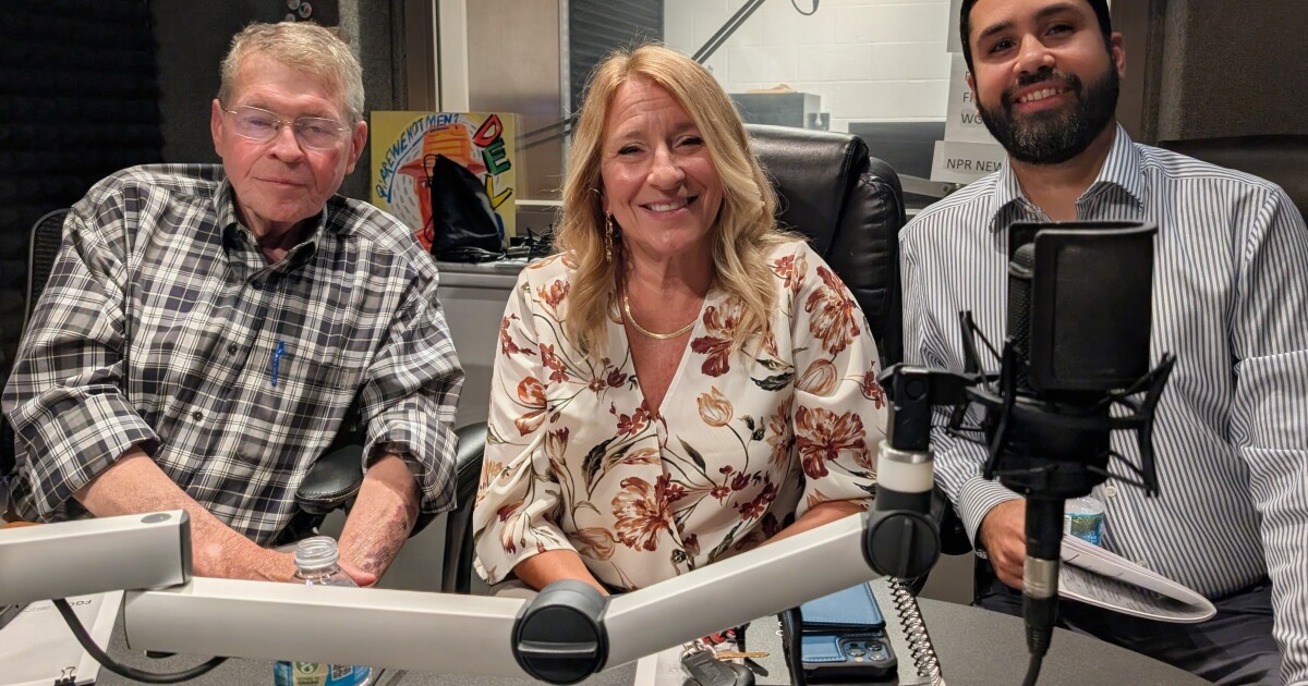 SWFL Tech Pulse Report shows growing regional tech economy | WGCU News