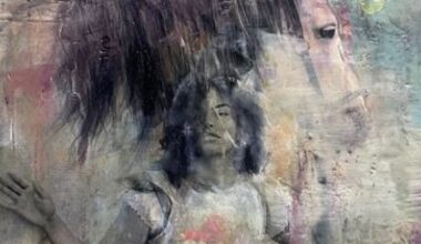 Layers- Leah Macdonald | WFSU News