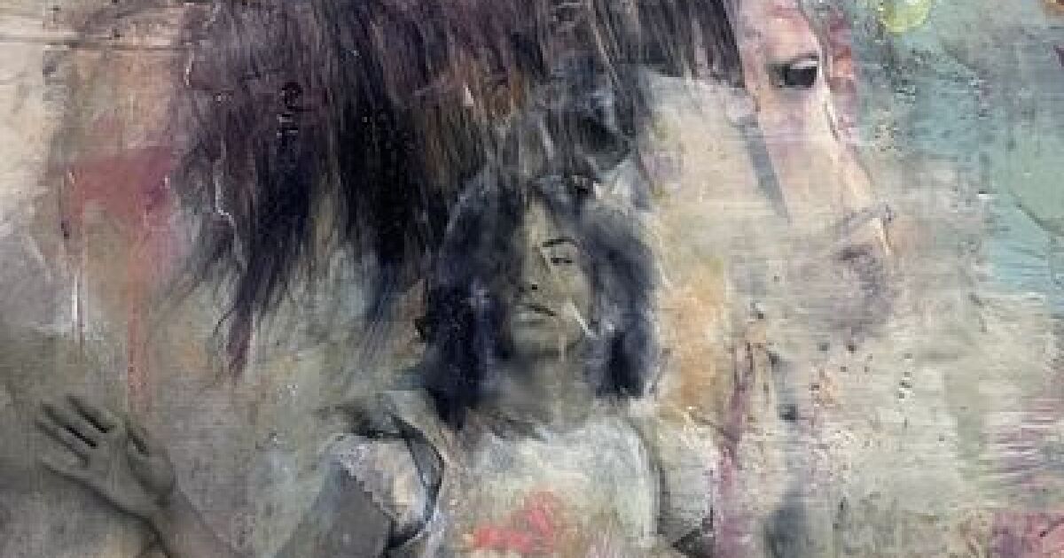 Layers- Leah Macdonald | WFSU News