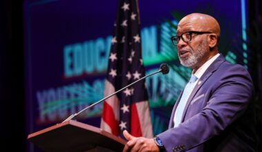 Ken Welch on Gas Plant District redevelopment and more