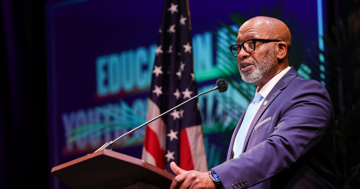 Ken Welch on Gas Plant District redevelopment and more