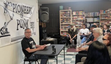 Bring on the Noise! Tallahassee celebrates its punk heritage