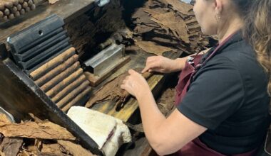 Ybor City, Tampa’s legendary Cuban-cigar history