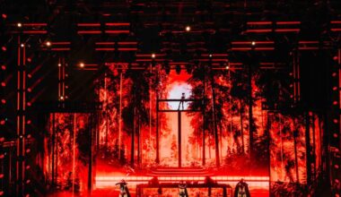 AI Deejay Deathpixie takes center stage at Filmgate Interactive Miami