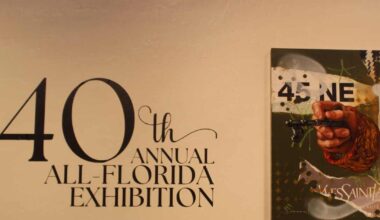 All Florida Exhibition selections explore identity, history and place | WGCU News