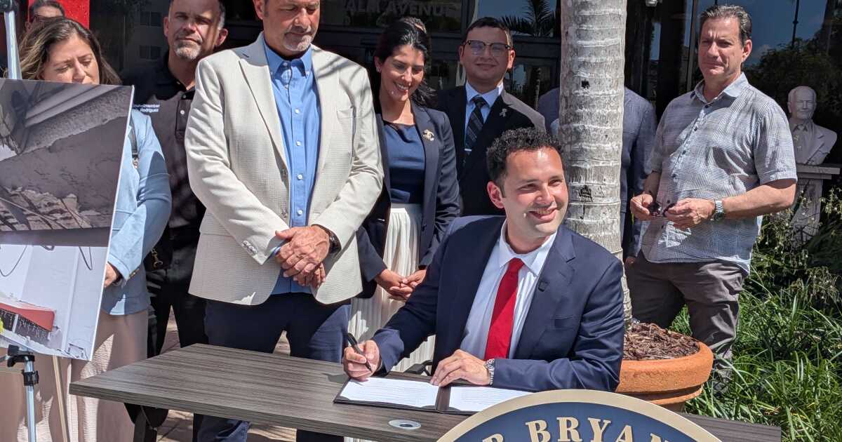 Hialeah mayor creates task force to tackle 'malfeasance' from HOA boards