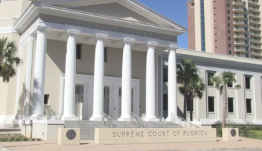 Florida Supreme Court blocks challenge to Gov. DeSantis’ redistricting push