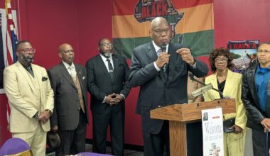 Passage of anti-DEI legislation sparks opposition