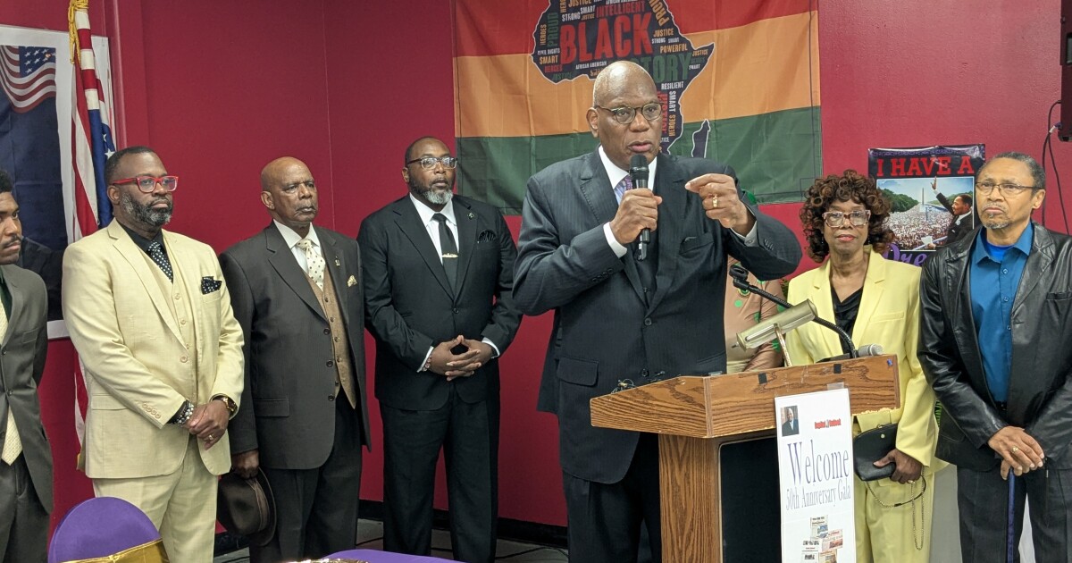 Passage of anti-DEI legislation sparks opposition